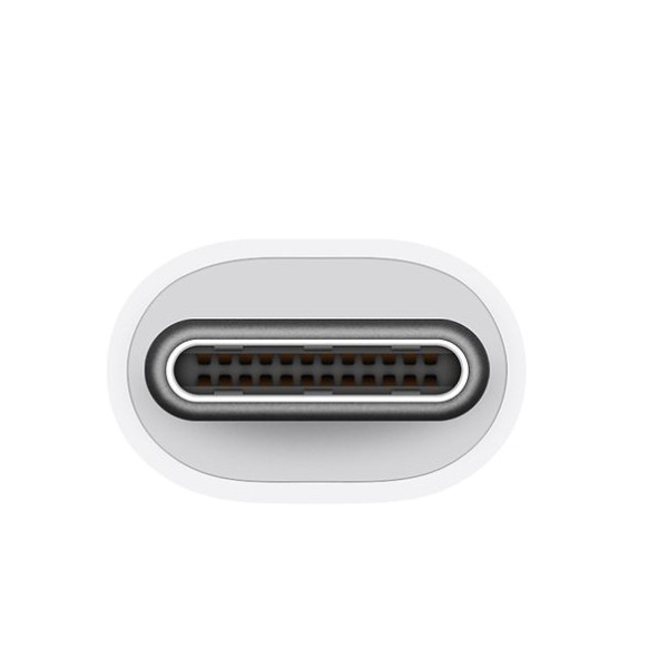 Фото - Перехідник Apple Digital AV Multiport Adapter (MW5M3ZM/A)
