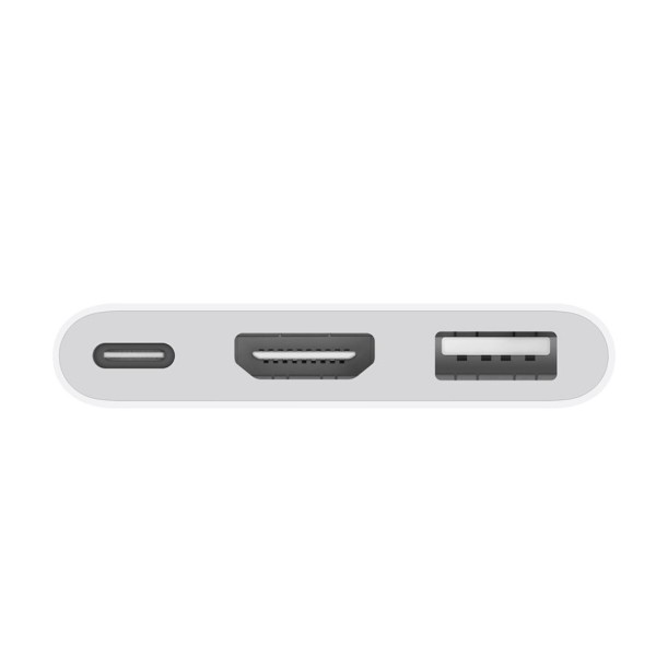 Фото - Перехідник Apple Digital AV Multiport Adapter (MW5M3ZM/A)