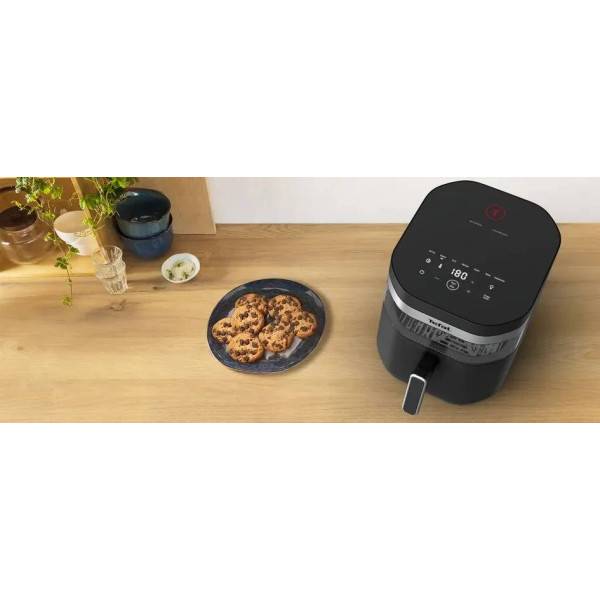 Фото - Мультипіч Tefal EY8328E0 EASY FRY INFRARED
