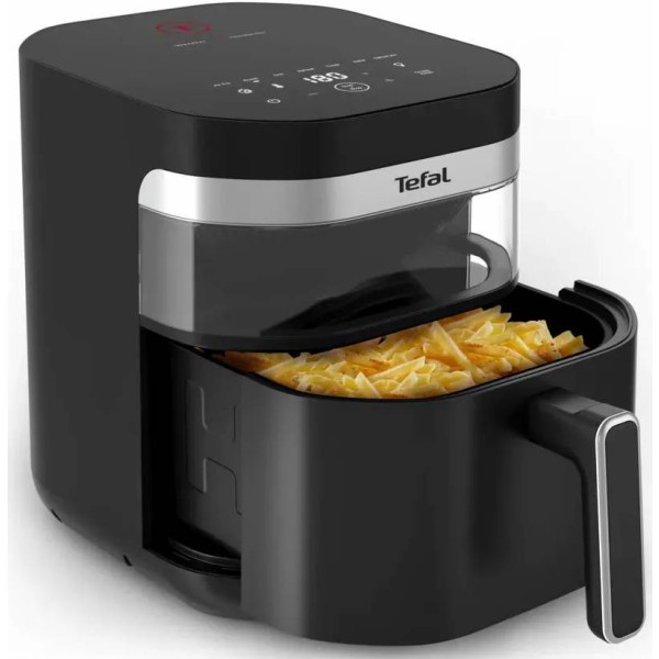 Фото - Мультипіч Tefal EY8328E0 EASY FRY INFRARED