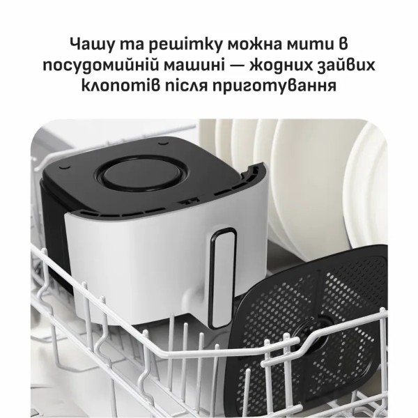 Фото - Мультипечь Tefal EY2452E0 EASY FRY POP NEST