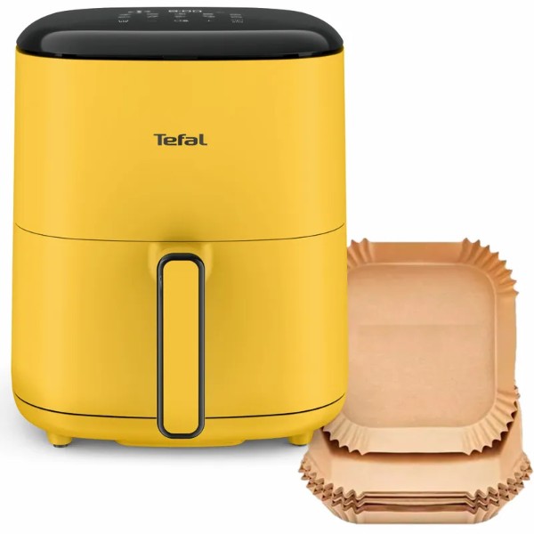 Фото - Мультипечь Tefal EY2452E0 EASY FRY POP NEST
