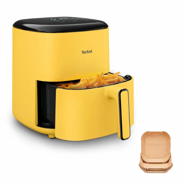 Фото - Мультипечь Tefal EY2452E0 EASY FRY POP NEST