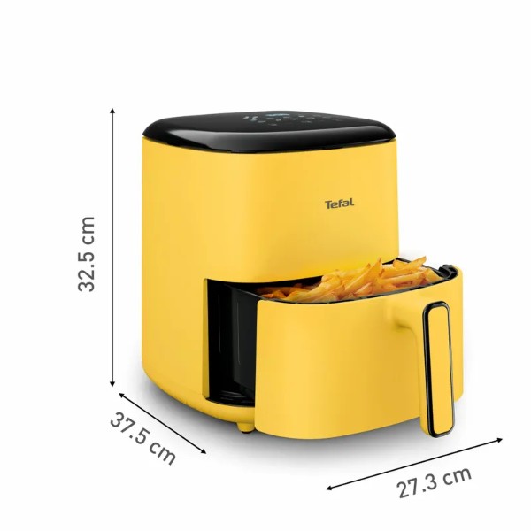 Фото - Мультипечь Tefal EY2452E0 EASY FRY POP NEST