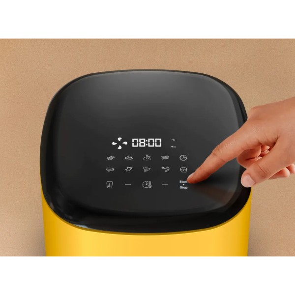 Фото - Мультипечь Tefal EY2452E0 EASY FRY POP NEST