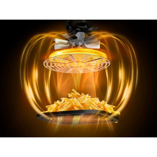 Фото - Мультипечь Tefal EY2452E0 EASY FRY POP NEST