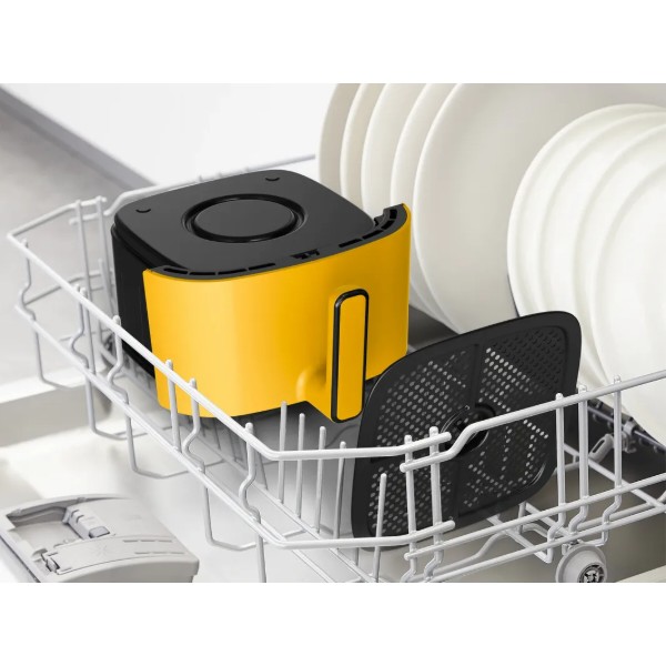 Фото - Мультипечь Tefal EY2452E0 EASY FRY POP NEST