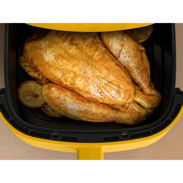 Фото - Мультипечь Tefal EY2452E0 EASY FRY POP NEST