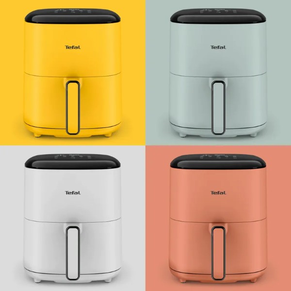 Фото - Мультипечь Tefal EY2452E0 EASY FRY POP NEST