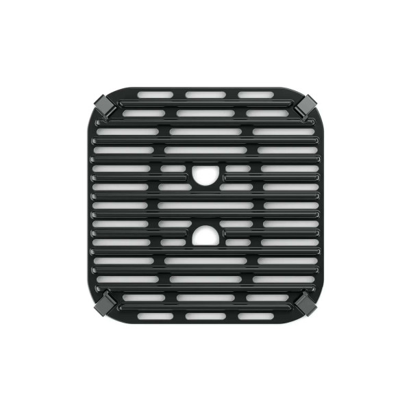 Фото - Мультипечь Tefal EY572DE1 EASY FRY SILENCE SMART XL