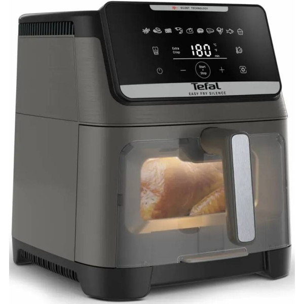 Фото - Мультипіч Tefal EY846HE0 EASY FRY SILENCE XXL