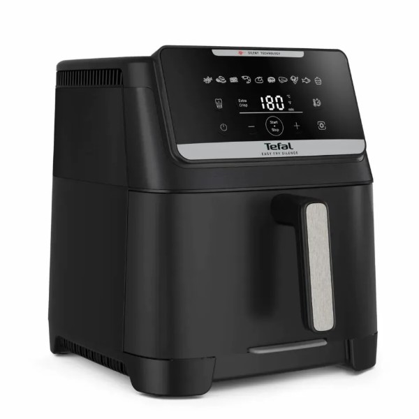 Фото - Мультипечь Tefal EY8428E0 EASY FRY SILENCE XXL