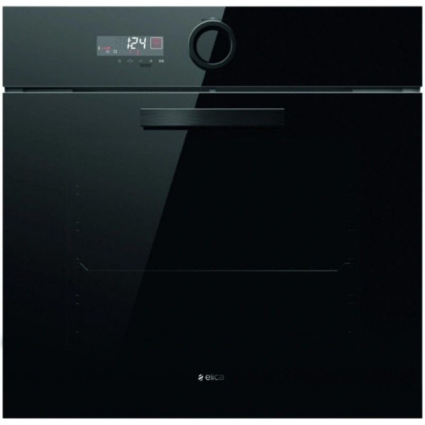 Фото - Духовой шкаф Elica VIRTUS MULTI 60 DD BL