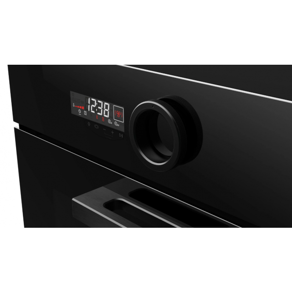 Фото - Духовой шкаф Elica VIRTUS MULTI 60 DD BL