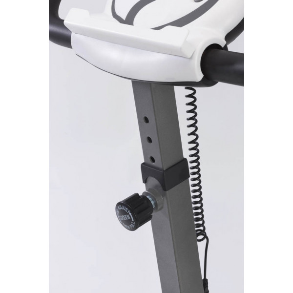 Фото - Велотренажер Toorx Upright Bike BRX Compact Multifit (BRX-COMPACT-MFIT)