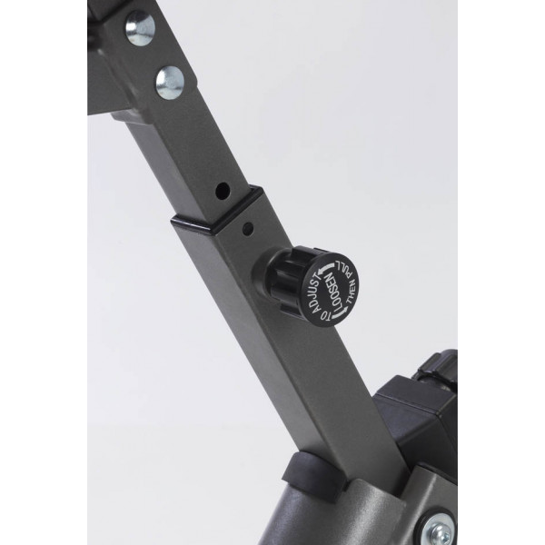Фото - Велотренажер Toorx Upright Bike BRX Compact Multifit (BRX-COMPACT-MFIT)