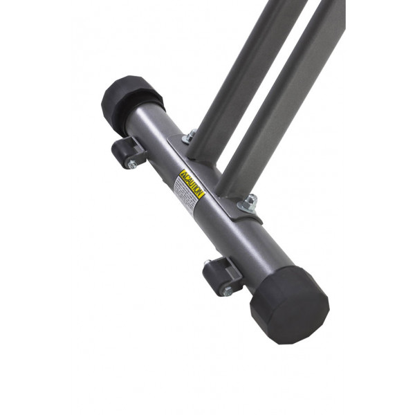 Фото - Велотренажер Toorx Upright Bike BRX Compact Multifit (BRX-COMPACT-MFIT)