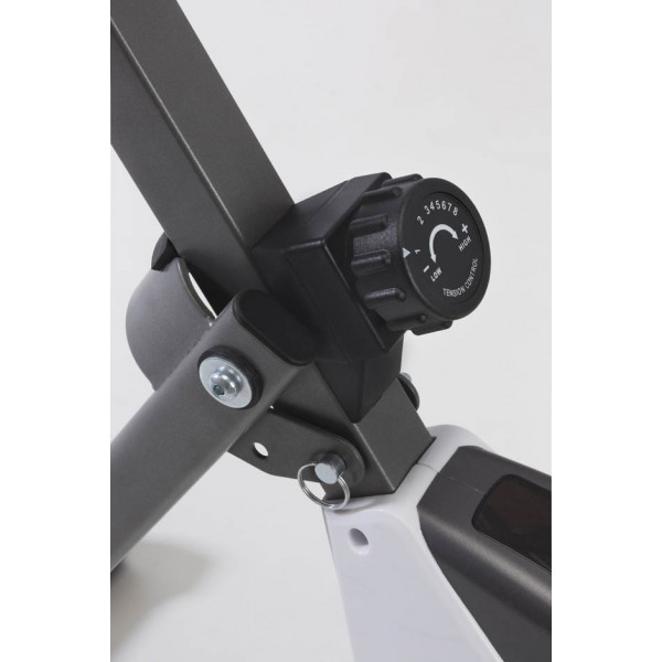 Фото - Велотренажер Toorx Upright Bike BRX Compact Multifit (BRX-COMPACT-MFIT)