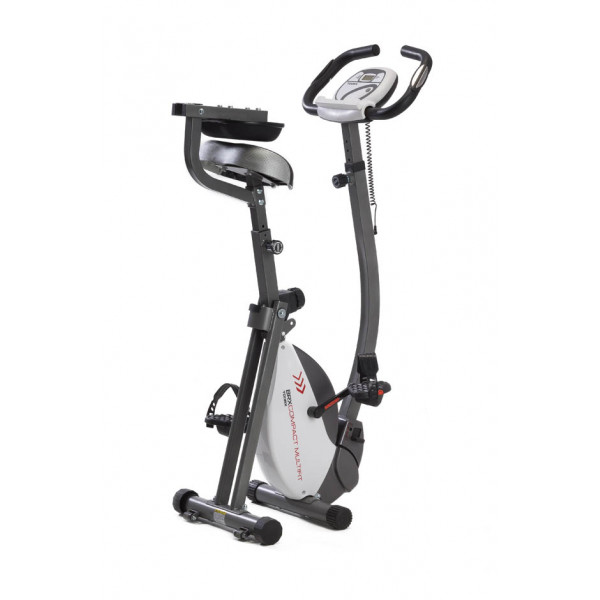 Фото - Велотренажер Toorx Upright Bike BRX Compact Multifit (BRX-COMPACT-MFIT)
