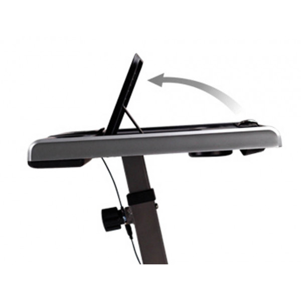 Фото - Велотренажер Toorx Upright Bike BRX Compact Multifit (BRX-COMPACT-MFIT)
