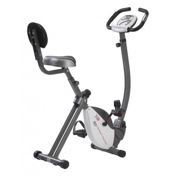 Фото - Велотренажер Toorx Upright Bike BRX Compact Multifit (BRX-COMPACT-MFIT)