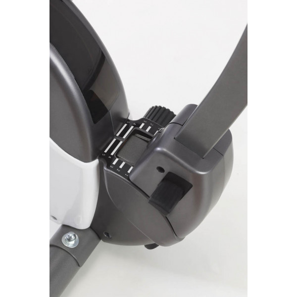 Фото - Велотренажер Toorx Upright Bike BRX Compact Multifit (BRX-COMPACT-MFIT)