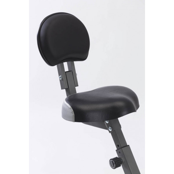 Фото - Велотренажер Toorx Upright Bike BRX Compact Multifit (BRX-COMPACT-MFIT)