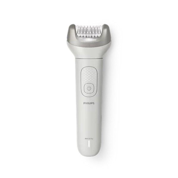 Фото - Мультифункциональный прибор по уходу за кожей Philips с насадкой Skin LED BRE738/00 серии 9900