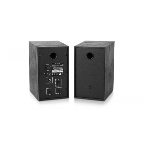 Фото - Комп'ютерна акустика звичайна 2.0 REAL-EL S-420