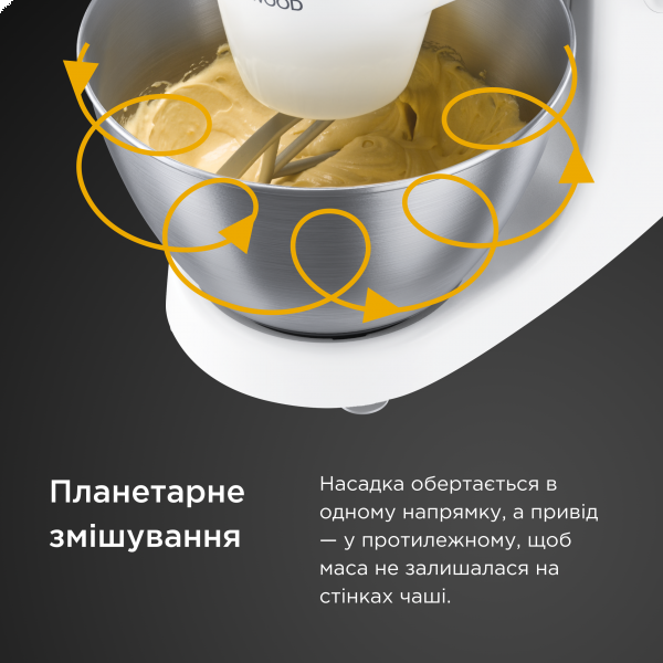 Фото - Кухонная машина Kenwood KHH 326 WH MultiOne