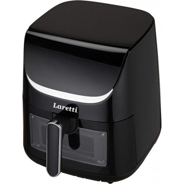 Фото - Мультипечь LARETTI LR-CO3312