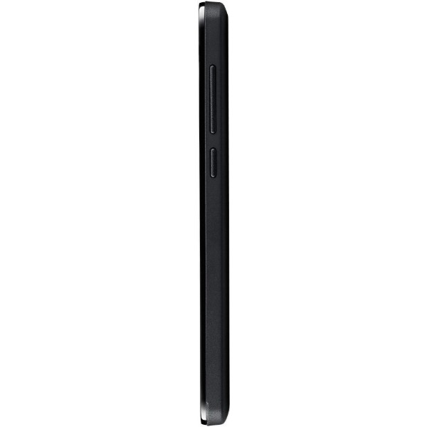 Фото - Смартфон Prestigio Wize M3 3506 Dual Sim Black