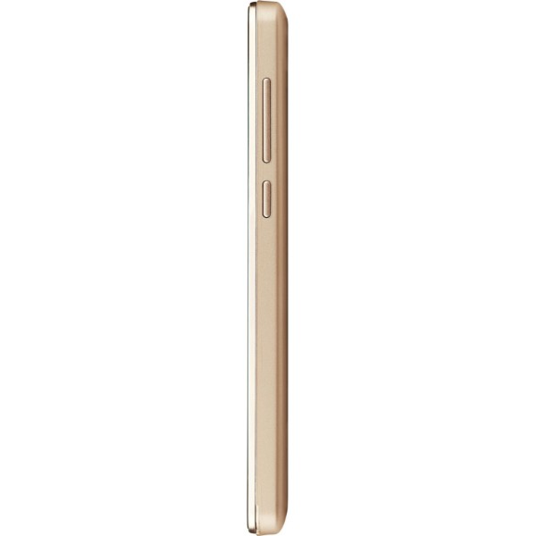 Фото - Смартфон Prestigio Wize P3 3508 Dual Sim Gold