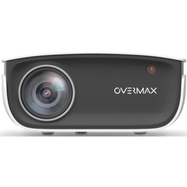 Фото - Проектор Overmax Multipic 2.5