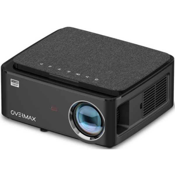 Фото - Проектор Overmax Multipic 5.1