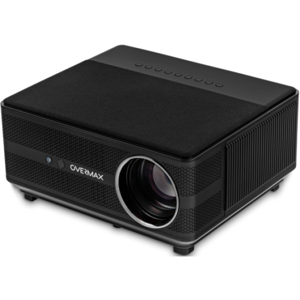 Фото - Проектор Overmax Multipic 6.1