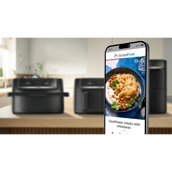 Фото - Мультипіч Bosch MAFD440B0