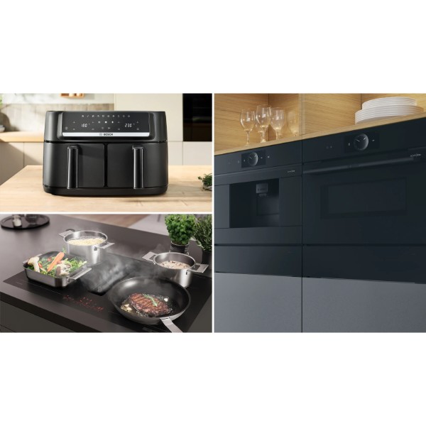 Фото - Мультипіч Bosch MAFD440B0