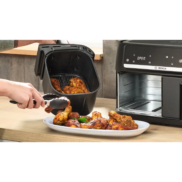 Фото - Мультипіч Bosch MAFD440B0