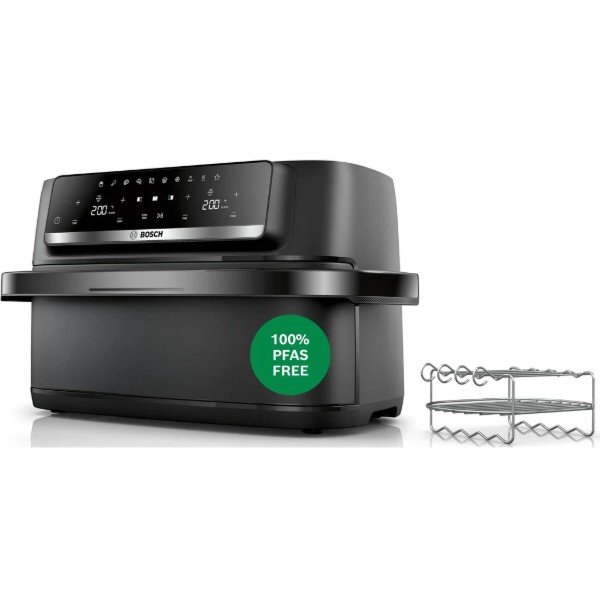 Фото - Мультипечь Bosch MAFD490B1 Фото - Мультипечь Bosch MAFD490B1