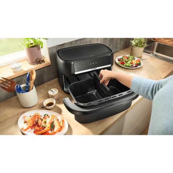 Фото - Мультипечь Bosch MAFD490B1