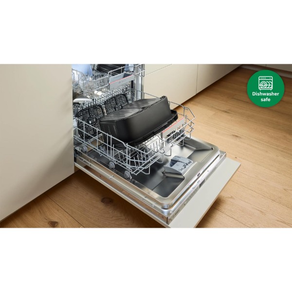 Фото - Мультипечь Bosch MAFD490B1