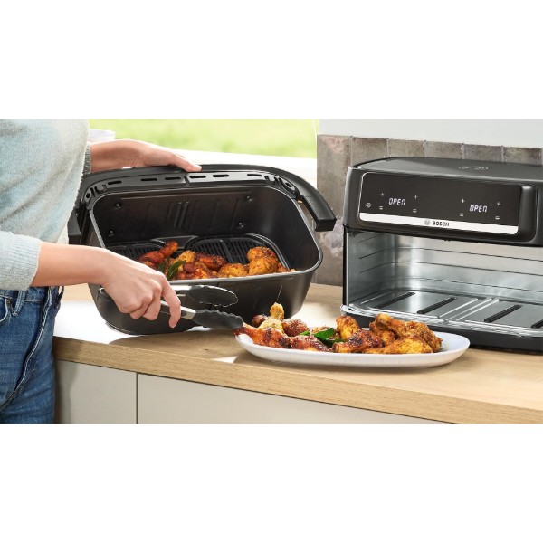 Фото - Мультипечь Bosch MAFD490B1