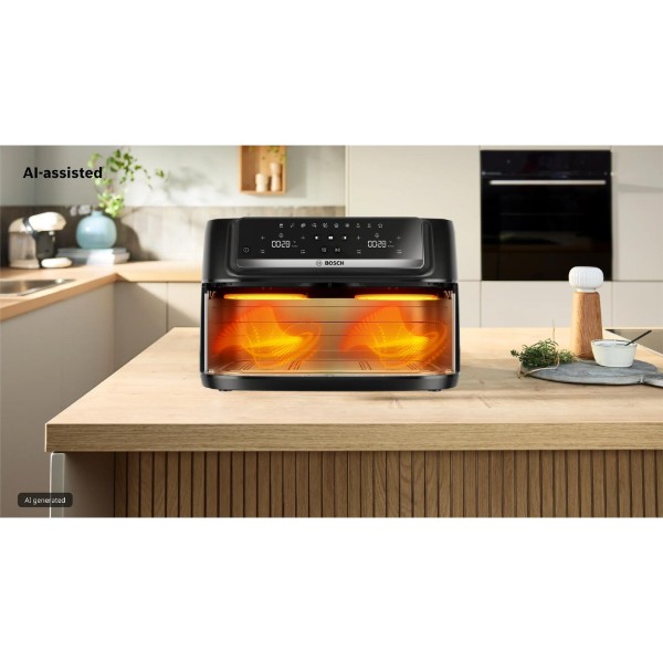 Фото - Мультипечь Bosch MAFD490B1