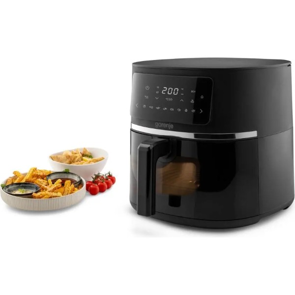 Фото - Мультипіч Gorenje AF1750LB