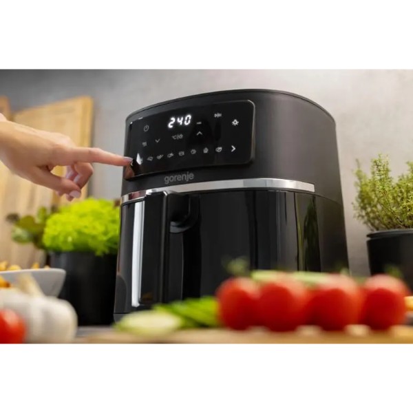 Фото - Мультипіч Gorenje AF1750LB