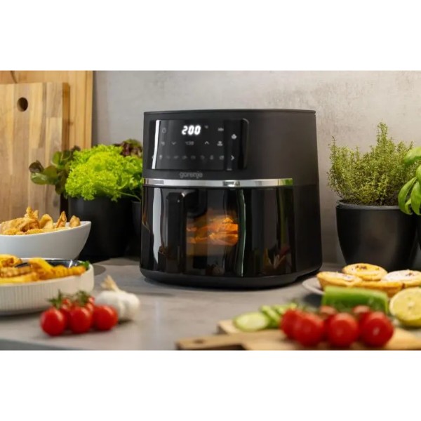 Фото - Мультипіч Gorenje AF1750LB