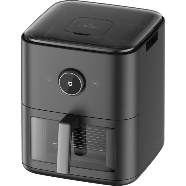 Фото - Мультипіч Mijia Smart Steam Air Fryer 7L