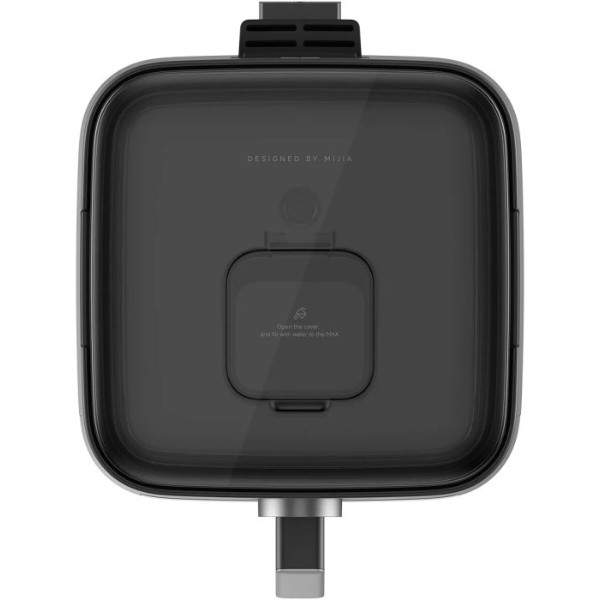 Фото - Мультипіч Mijia Smart Steam Air Fryer 7L