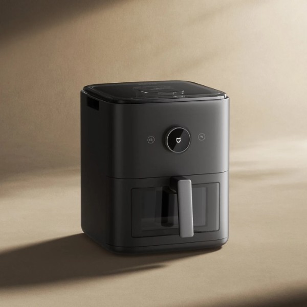 Фото - Мультипіч Mijia Smart Steam Air Fryer 7L